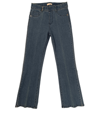JEANS DONNA 149148 Tellini S.R.L. Velkoobchodní oblečení